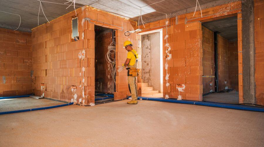 Expert flood damage restoration services in Little Orleans, MD